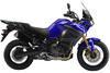Yamaha Super T�n�r� 2014